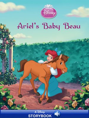 cover image of Ariel's Baby Beau